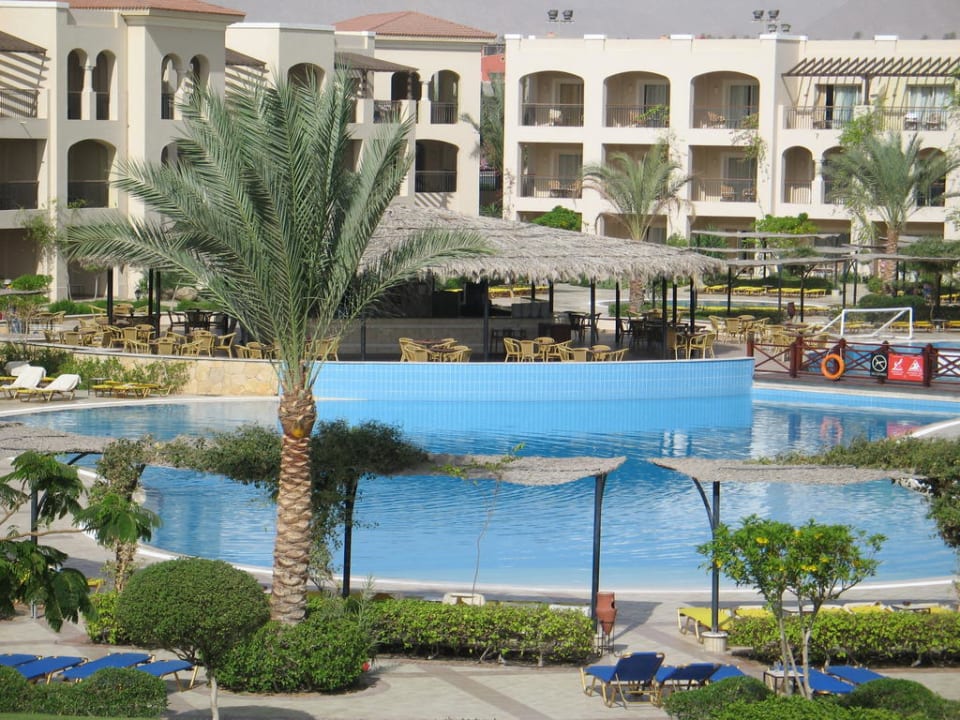 Mirabel Park Jaz Mirabel Park & Club