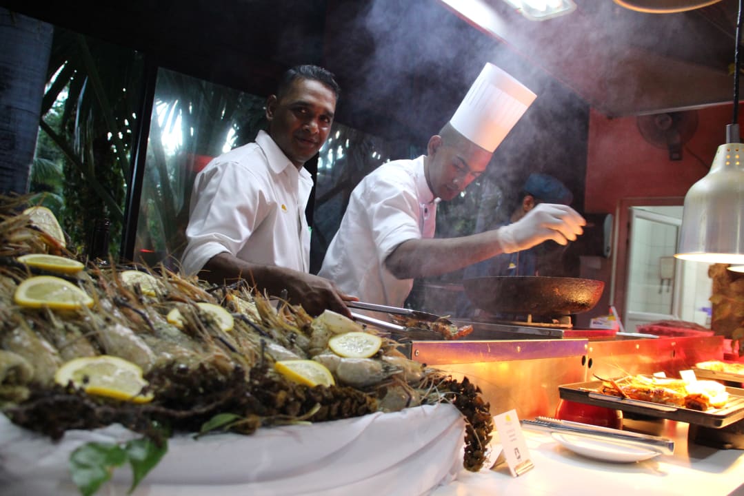 Sonstiges Lagoon Attitude - Adults only