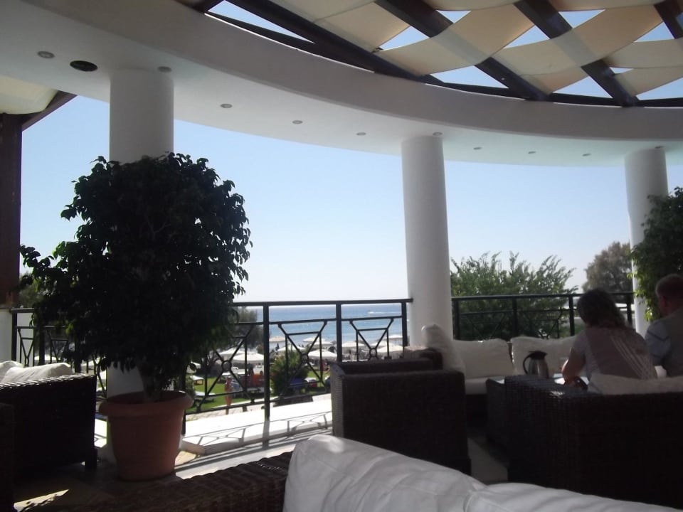 Ruhepol Hotel Calypso Beach