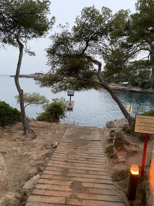 Strand ROBINSON CALA SERENA