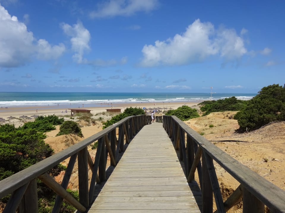 Strand Hipotels Playa la Barrosa
