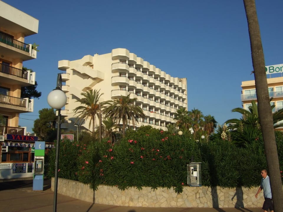Hotel Hotel Sabina Playa