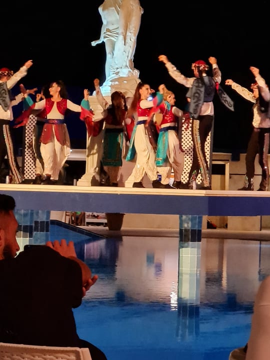 Sport & Freizeit Süral Saray Hotel