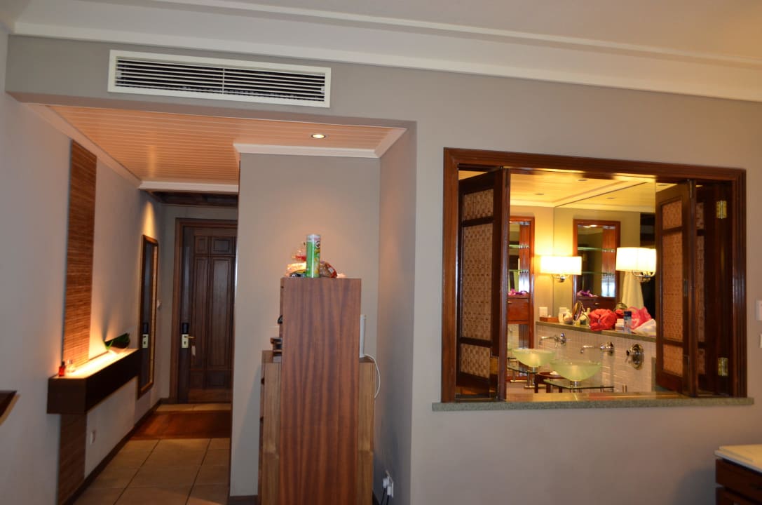 Номер Constance Belle Mare Plage