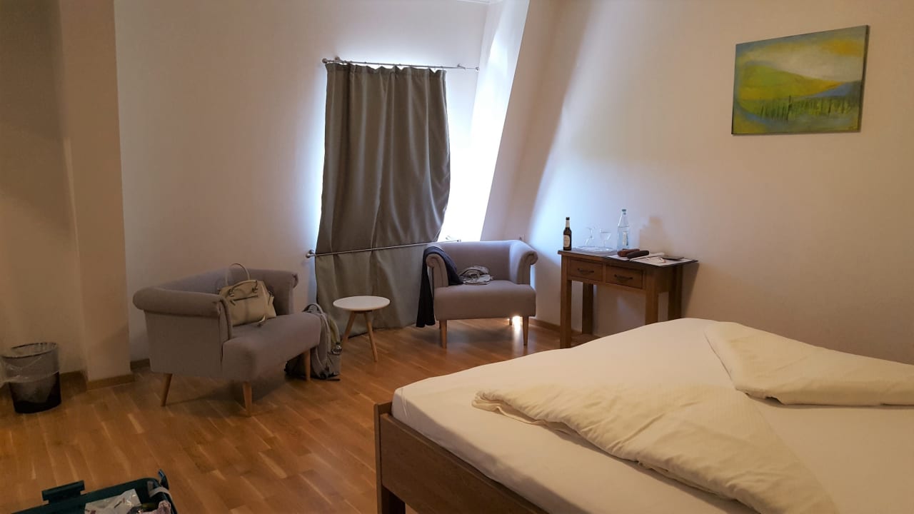 Zimmer Gasthaus Moselloreley