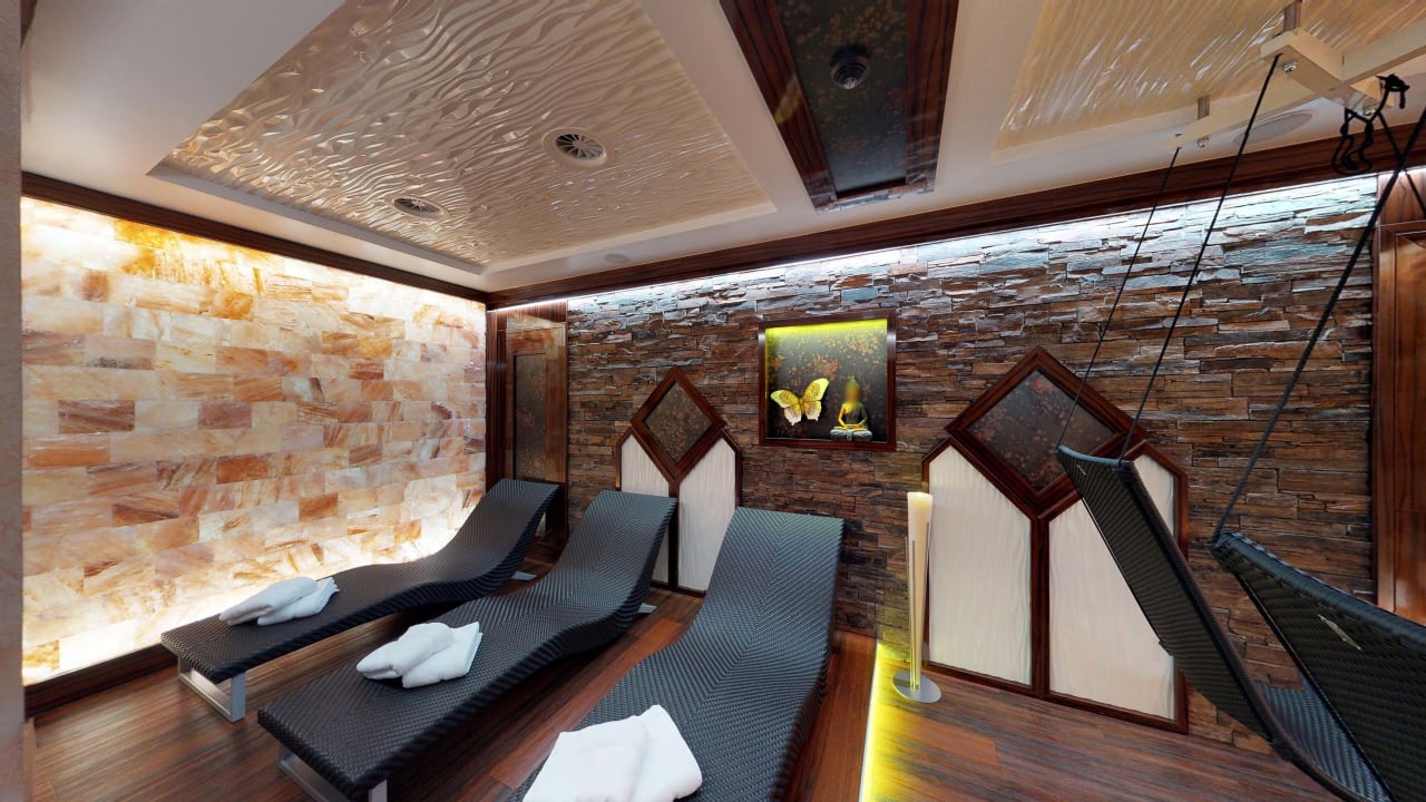 Sport & Freizeit Alpinstyle Hotel Ischgl