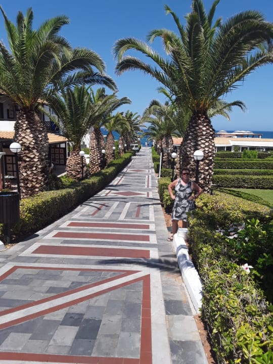 Sonstiges Hersonissos Maris