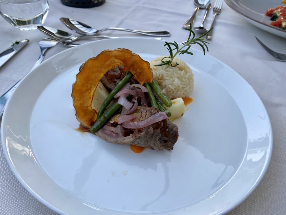 Gastro Schenna Resort