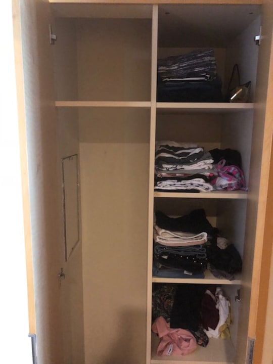 Zimmer TUI BLUE Xanthe