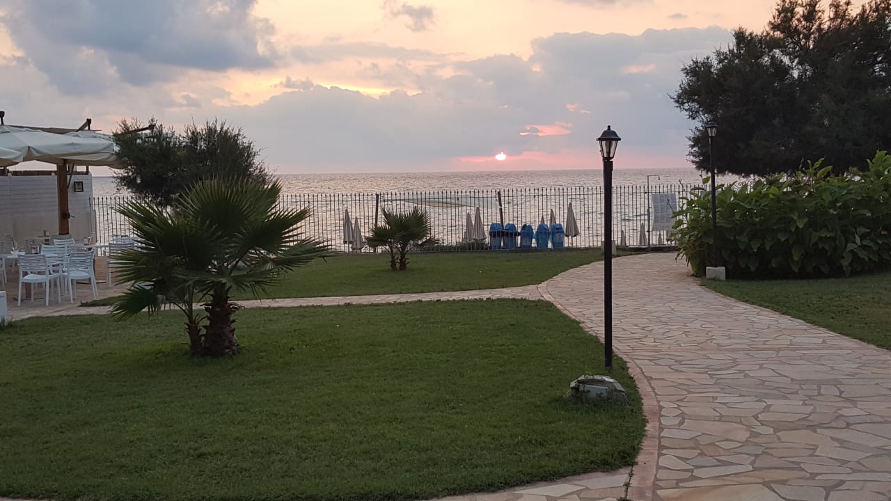 Garten BV Borgo del Principe