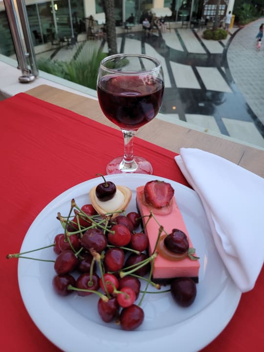 Gastro Saphir Resort & Spa