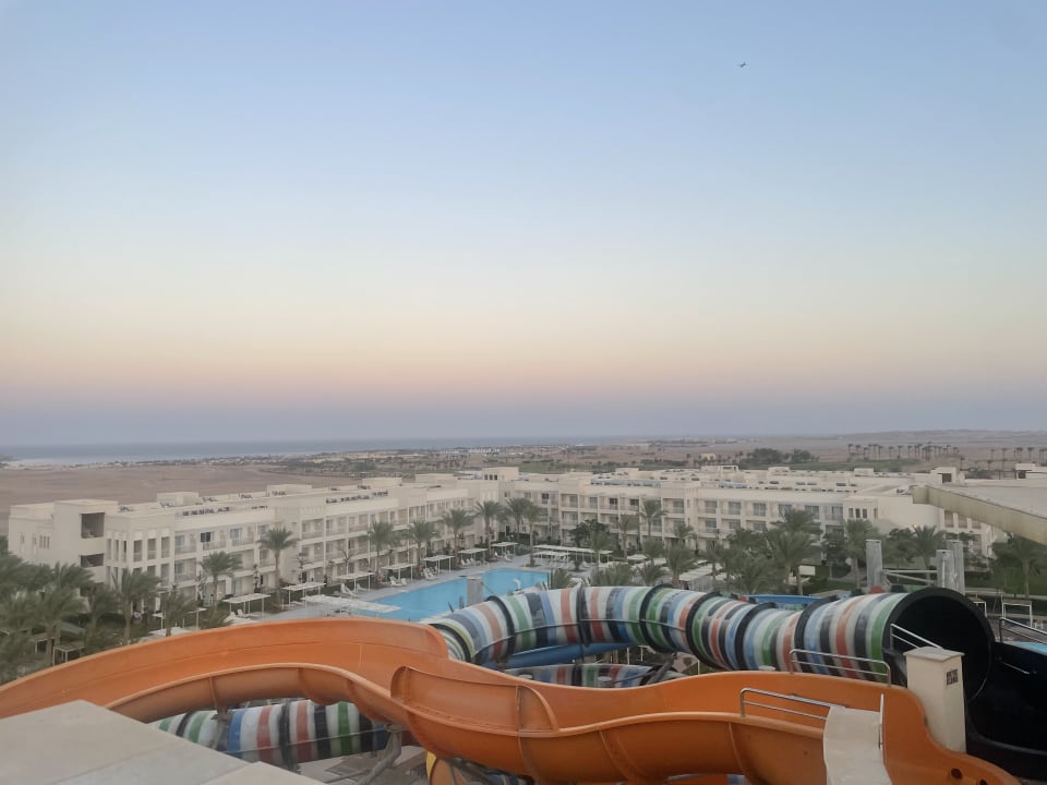 Sport & Freizeit Jaz Makadi Oasis Resort