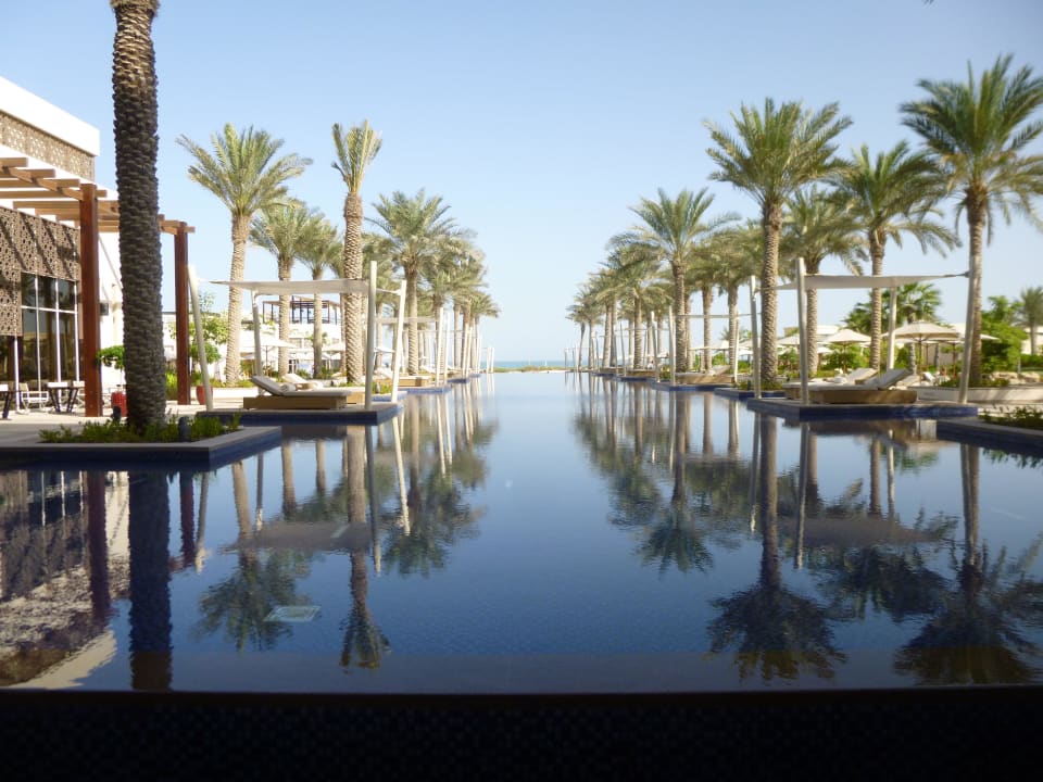 9:00 uhr am Vormittag - Ruhe Park Hyatt Abu Dhabi Hotel and Villas