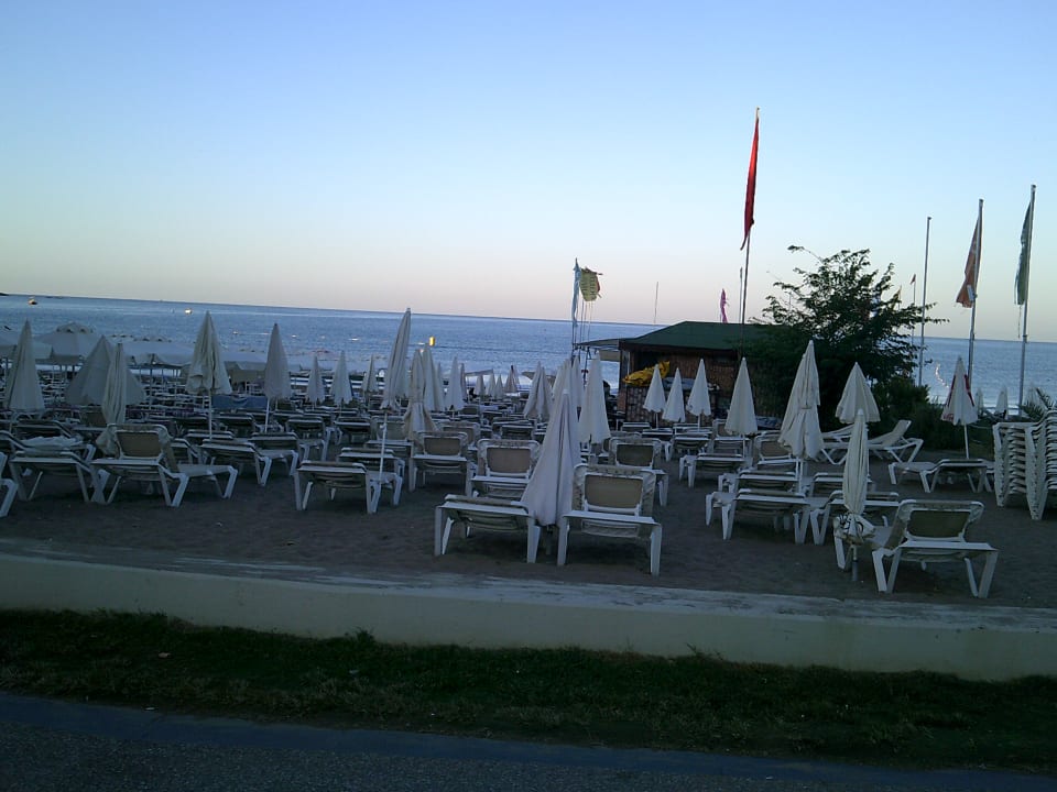 Strand Joker Side Hill