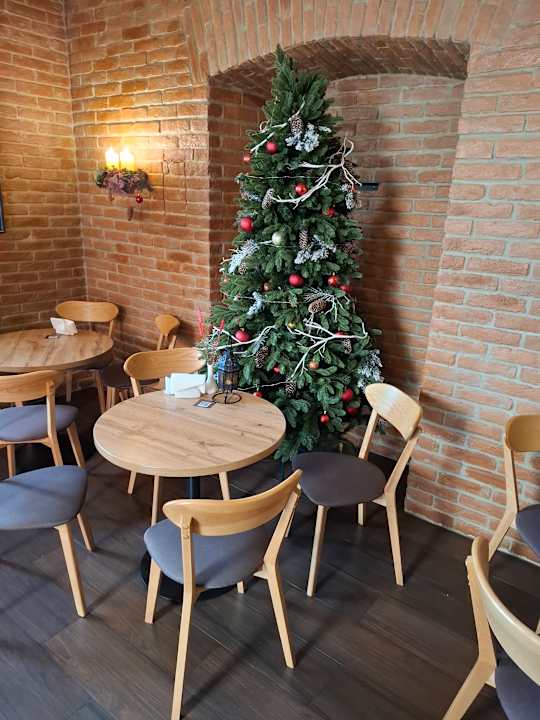 Gastro FIMKA Apart Hotel