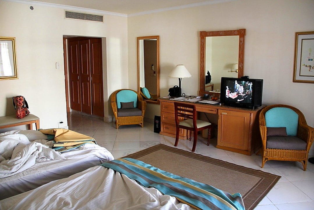 60 Pickalbatros Golf Beach Resort