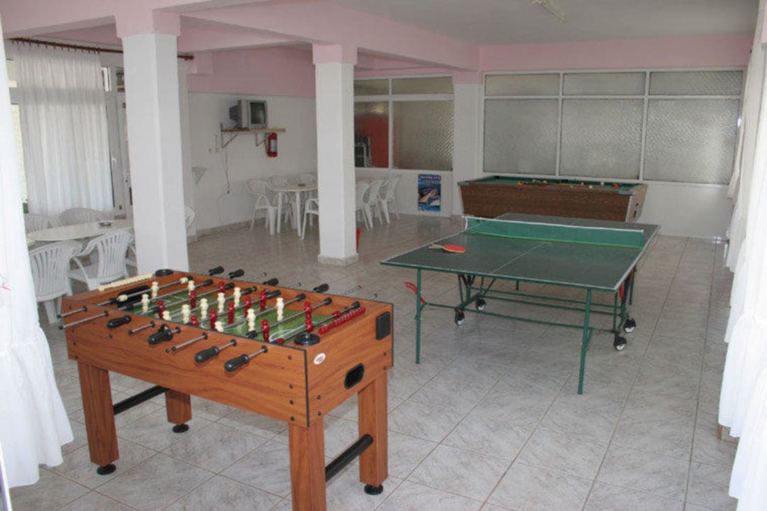 Ground floor Apartment Dionisos 4