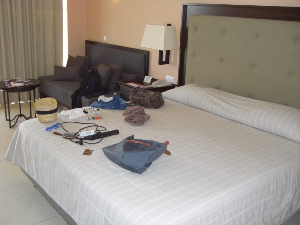 Zimmer Atlantica Belvedere Resort