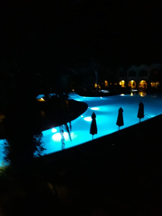 Pool Sentido Djerba Beach