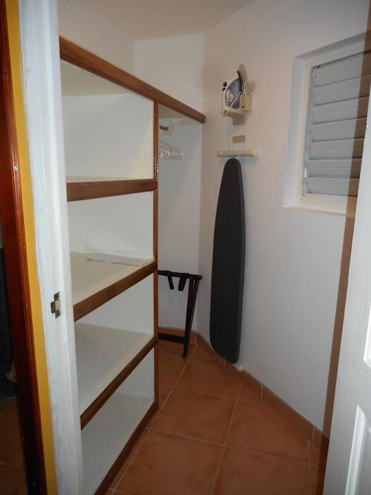 Begehbarer Kleiderschrank Grand Muthu Club Caribbean Runaway Bay