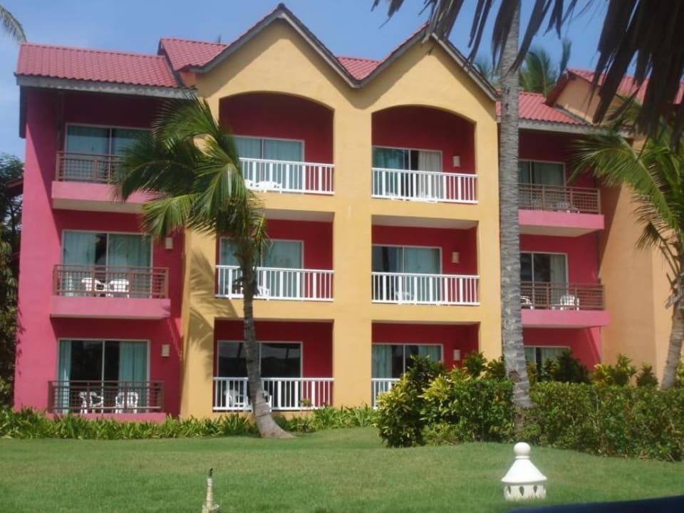 Hotel Punta Cana Princess All Suites Resort & Spa