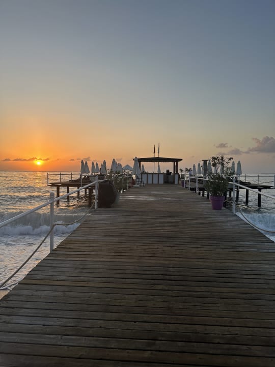 Strand Sherwood Exclusive Kemer