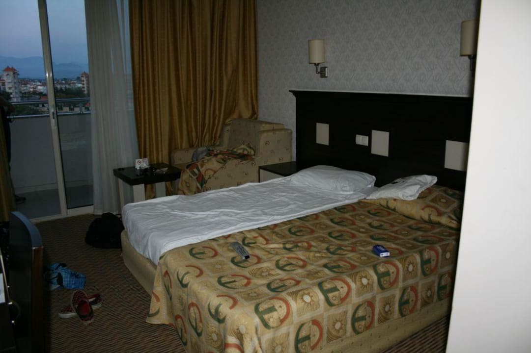 Zimmer Side Alegria Hotel & Spa - Adults only +16