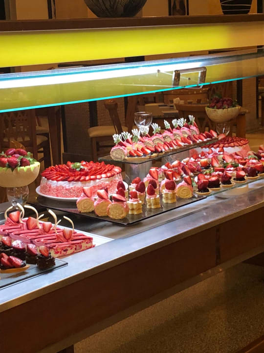 Gastro Sharm Club Beach Resort