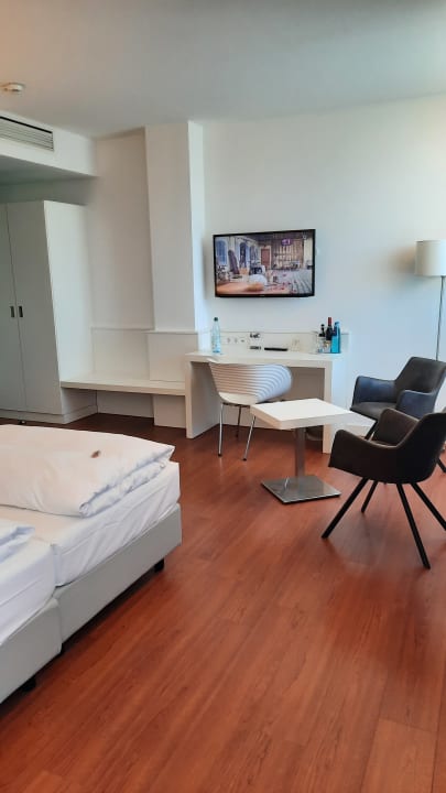Zimmer Hotel Fairotel
