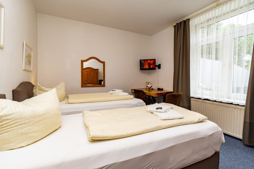 Zimmer Hotel Holsteinische Schweiz