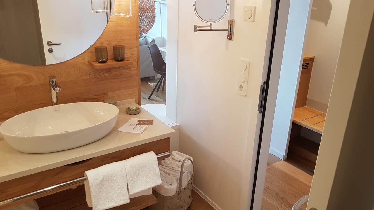 Zimmer Seezeitlodge Hotel & Spa