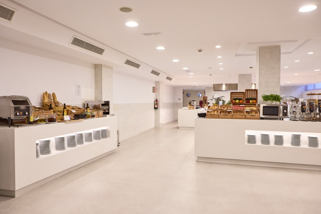 Gastro Ahoi! Urban Beach Hotel