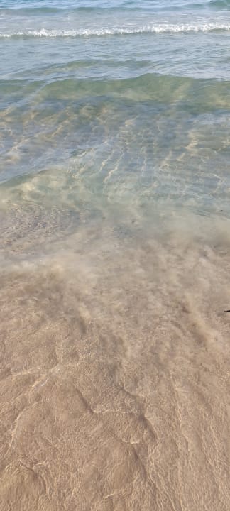 Strand Melissi Beach Hotel & Spa