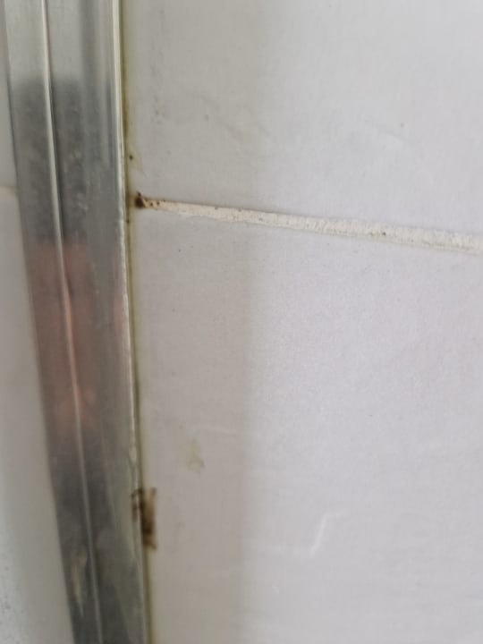 Zimmer Ahoi! Urban Beach Hotel