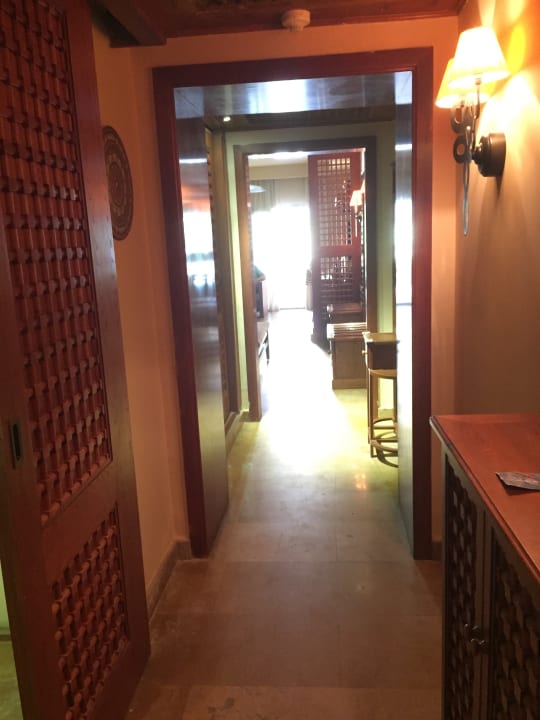 Zimmer Grand Waterworld Makadi & Family Star Makadi