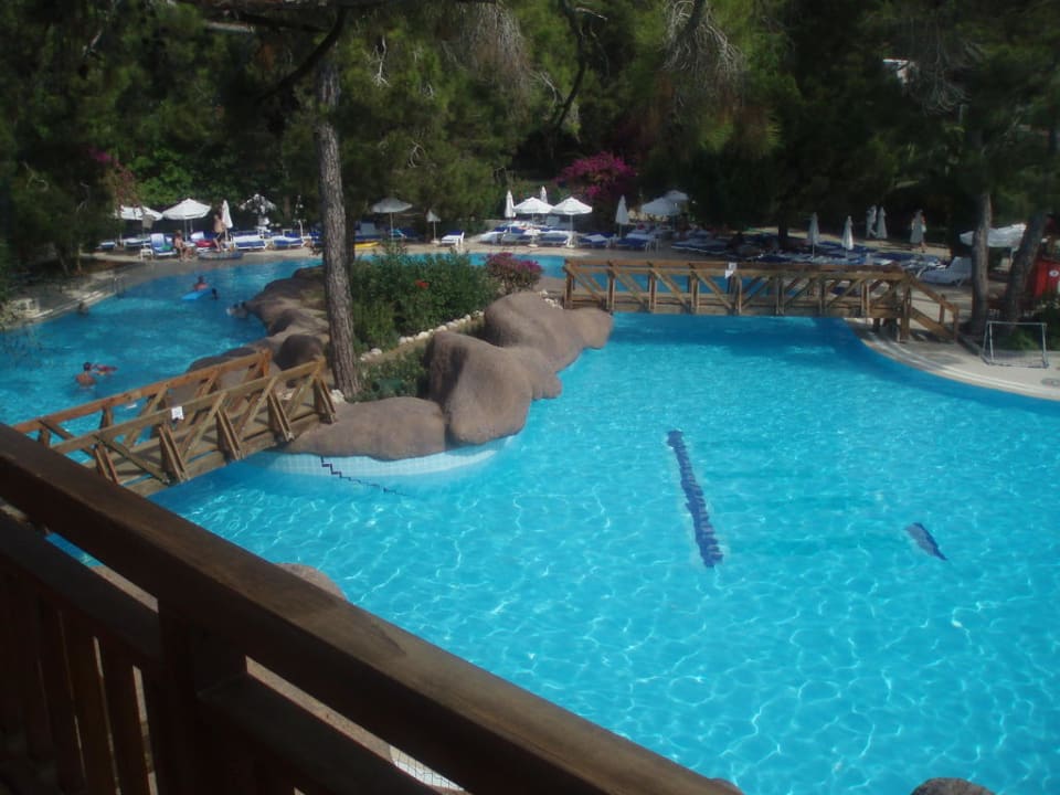 Clubpool Blue Waters Club
