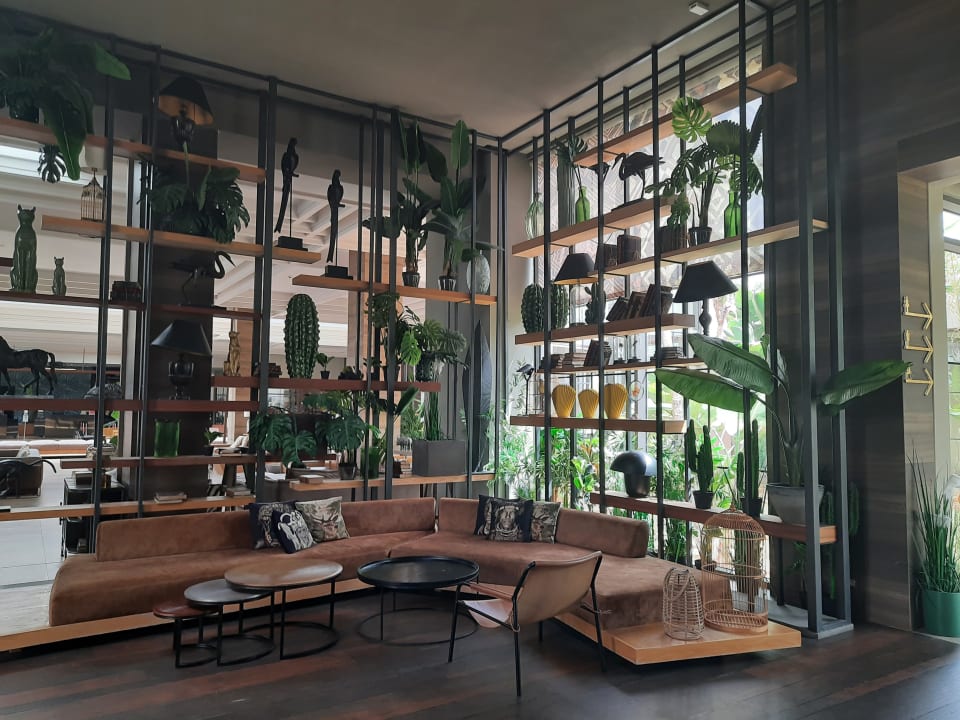 Gastro Hotel Riu Palace Tikida Taghazout