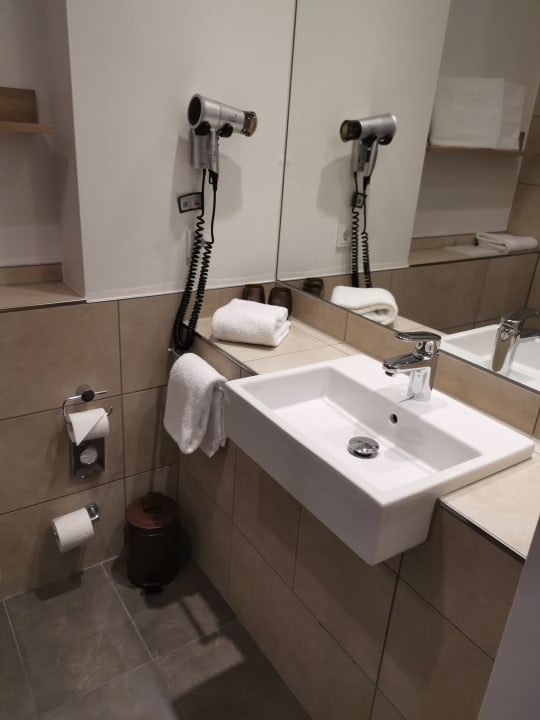 Zimmer HARBR. hotel Konstanz