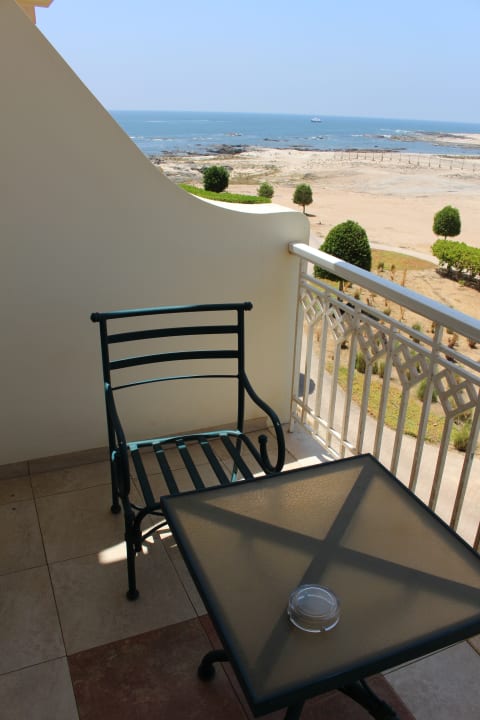Balkon Wyndham Garden Salalah Mirbat