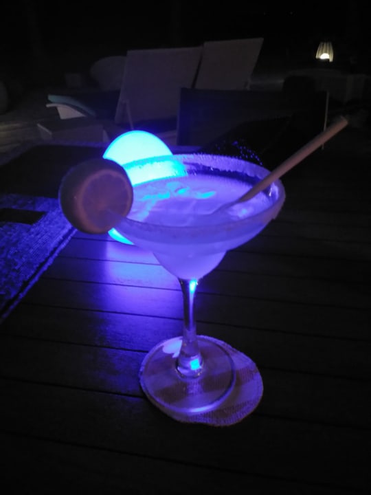 Gastro Meeru Maldives Resort Island