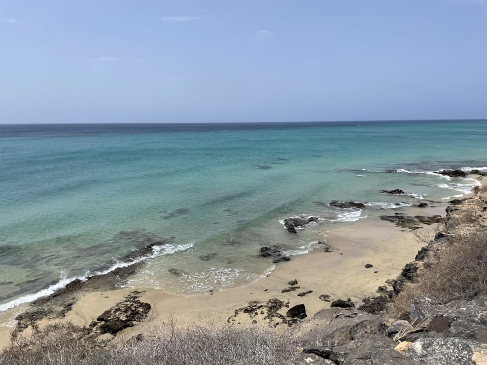 Strand R2 Pajara Beach
