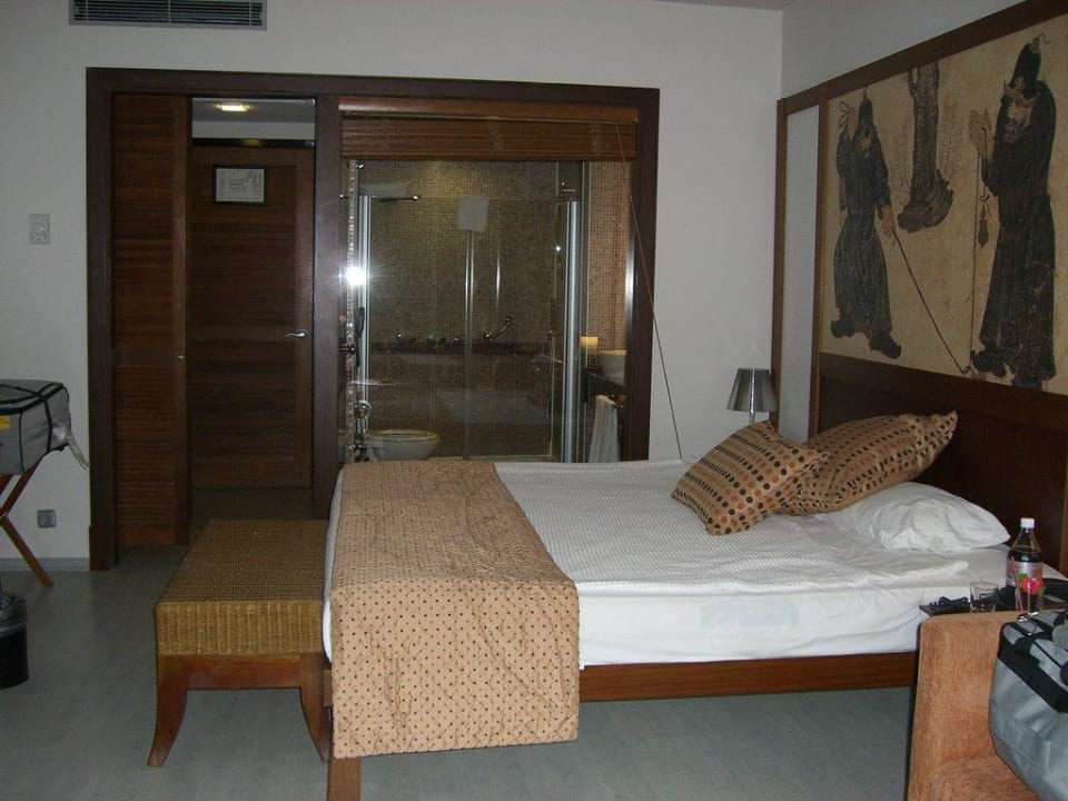 Hillzimmer Asteria Family Belek