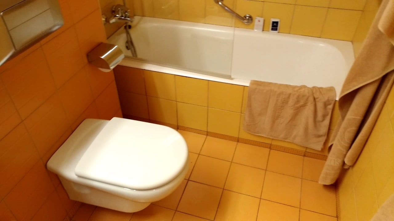 Zimmer SBH Hotel Taro Beach