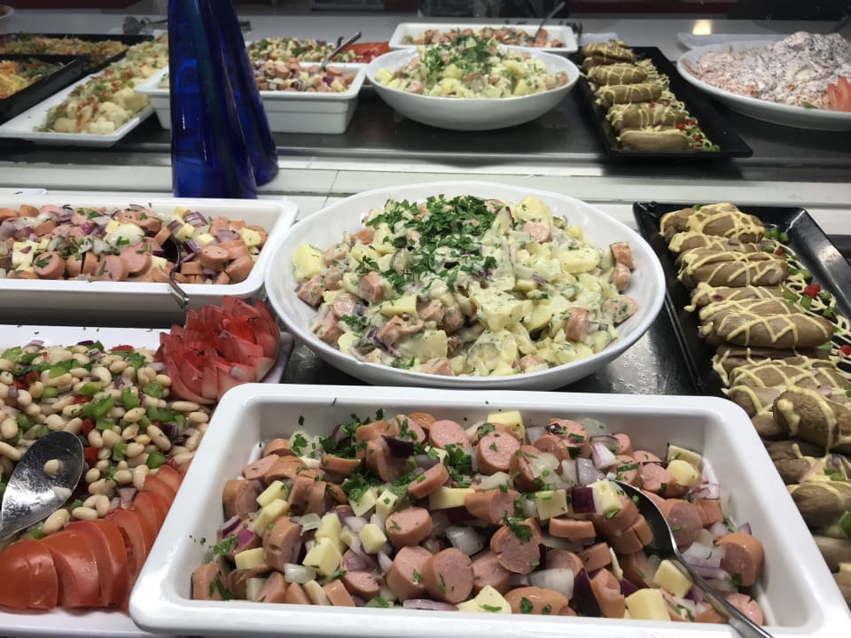 Gastro Hovima Costa Adeje - For Cool Adults