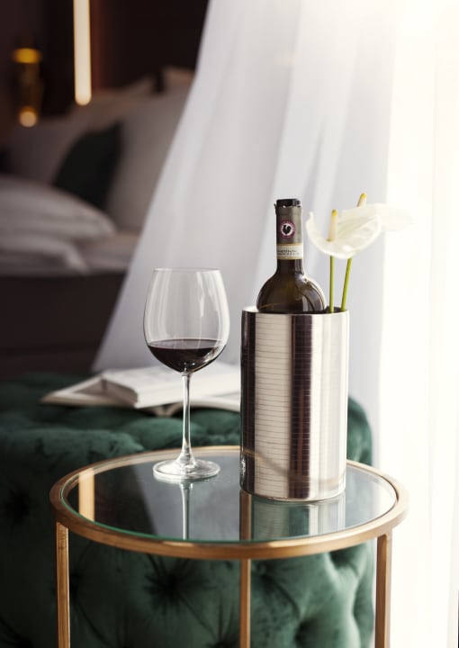 Zimmer ONNO Boutique Hotel & Apartments