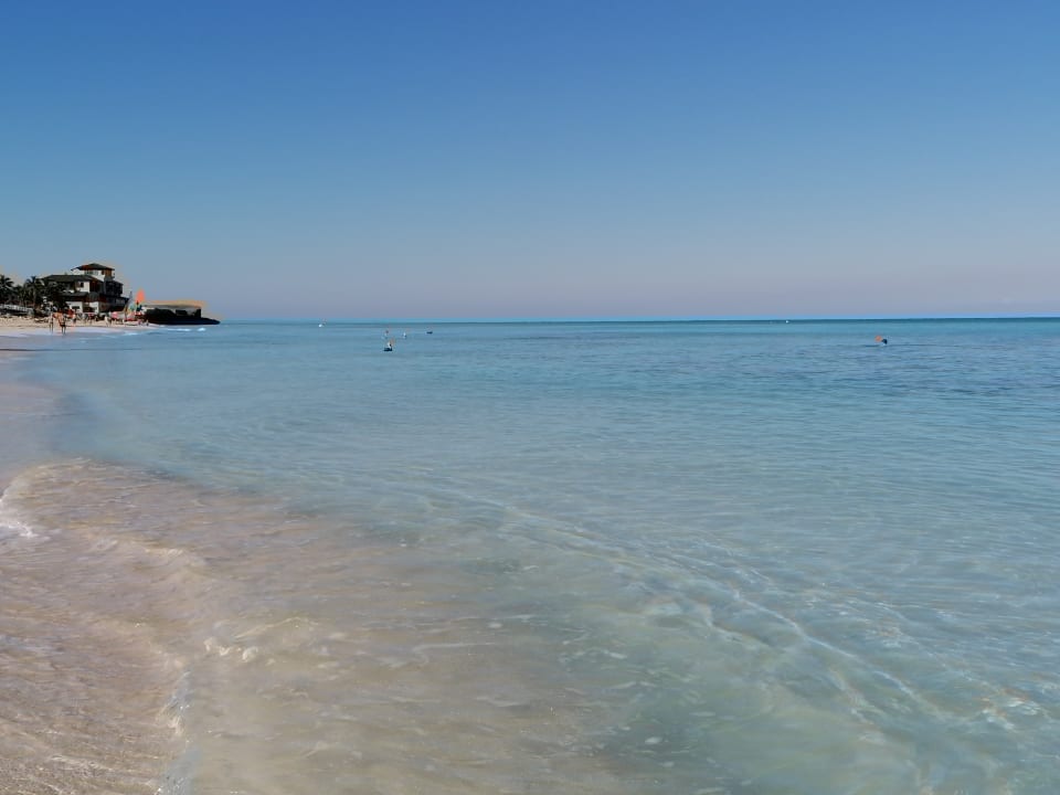 Strand Hotel Melia Varadero