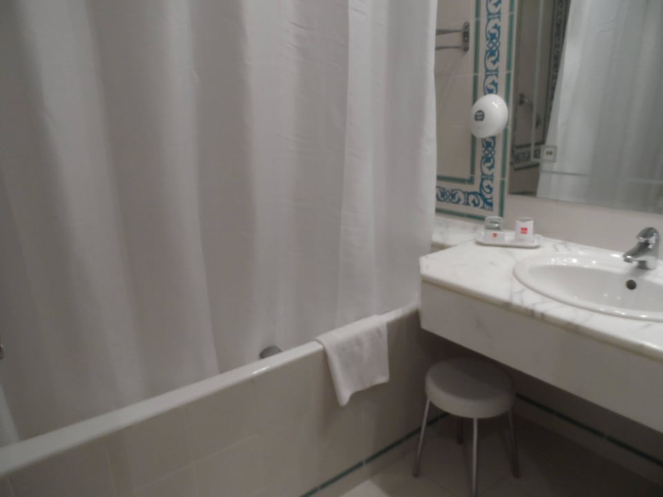 Łazienka Hotel Royal Garden Palace