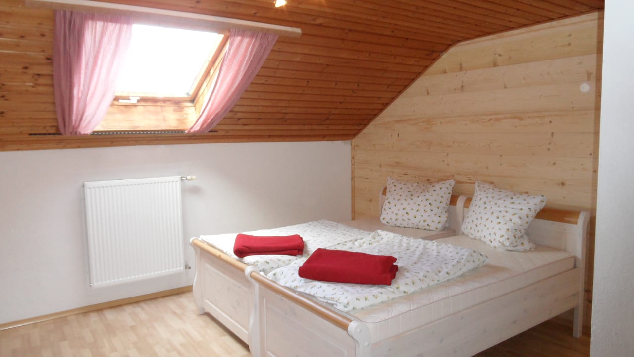 Zimmer Ferienwohnungen Estermannhof