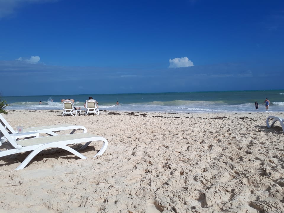 Strand Hotel Riu Dunamar