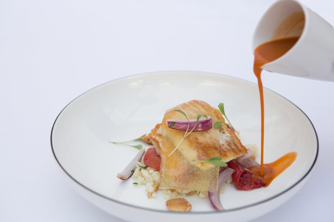 Restaurant Sa Creu Nova Petit Palais Art & Spa - Adults only